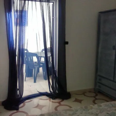 Vakantiehuis Dimora Dei Nonni