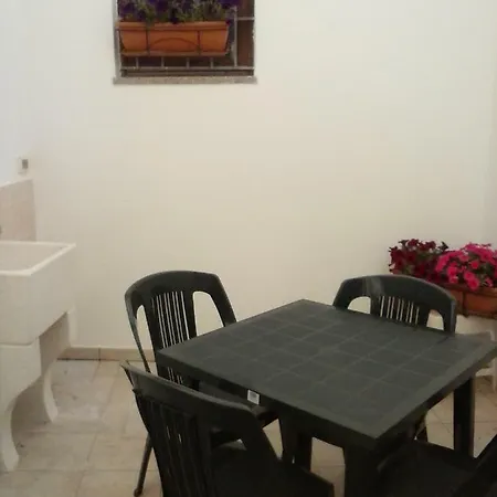 Dimora Dei Nonni