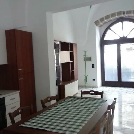 Dimora Dei Nonni *